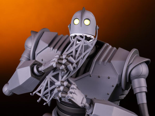 The Iron Giant Mondo Mecha: Iron Giant Figure