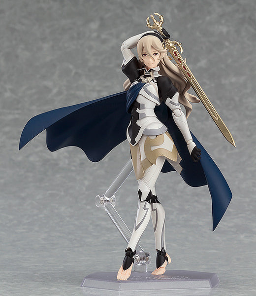 334 Fire Emblem Fates: Corrin (Female)