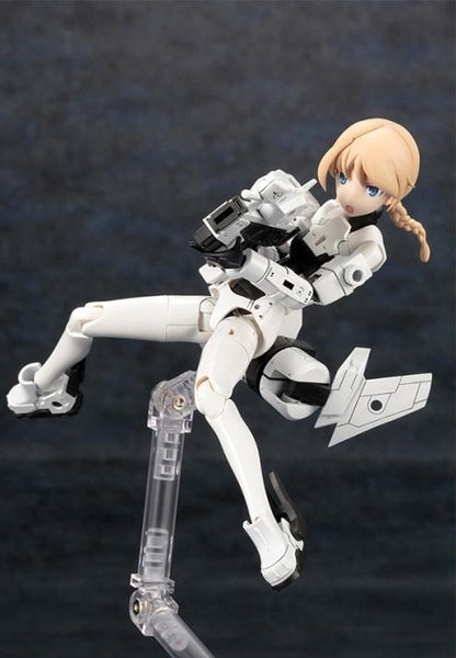 Megami Device - WISM Soldier Assault Scout