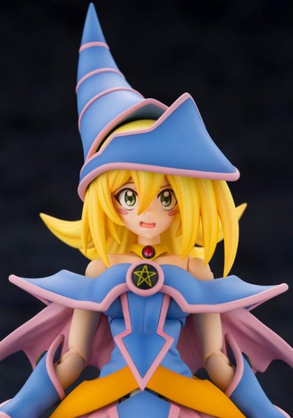 Crossframe Girl Yu-Gi-Oh! - Dark Magician Girl  Plastic Model