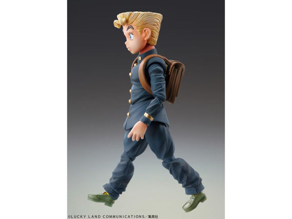 SAS - JoJo's Bizarre Adventure Part IV Koichi Hirose & Echoes Act 1