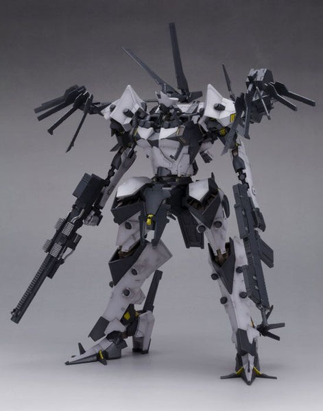Armored Core: For Answer BFF 063AN Ambient Model Kit
