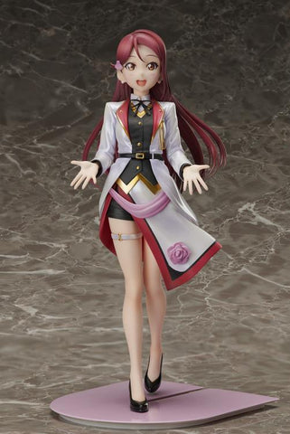 Love Live Sunshine! Birthday Figure Project: Riko Sakurauchi