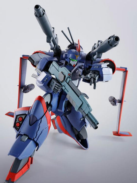 Hi-Metal R Metal Armor Dragonar: Dragonar-2 Custom - P-Bandai Exclusive