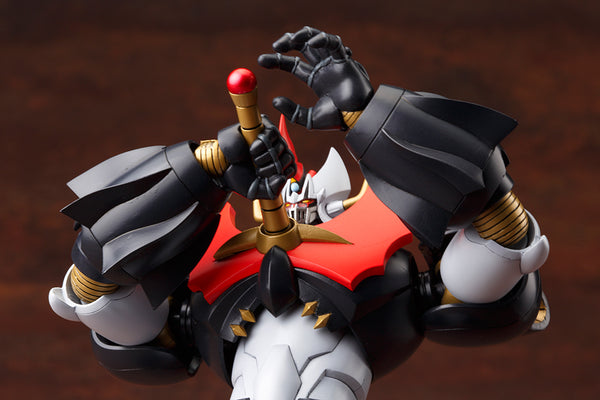 Mazinkaiser - Mazinkaiser Model Kit
