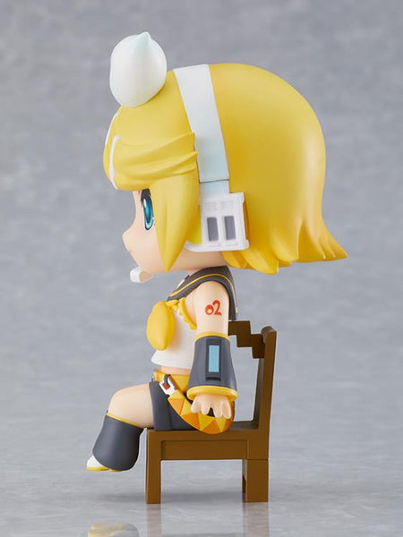 Nendoroid Swacchao! Vocaloid: Kagamine Rin
