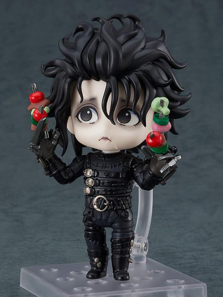 1873 Edward Scissorhands - Edward Scissorhands