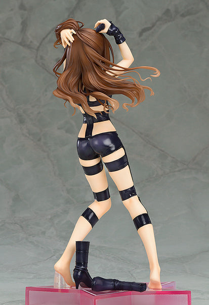 The Idolm@ster Cinderella Girls - Uzuki Shimamura: HOT LIMIT Ver.