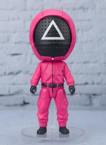 Figuarts Mini Squid Game - Masked Soldier