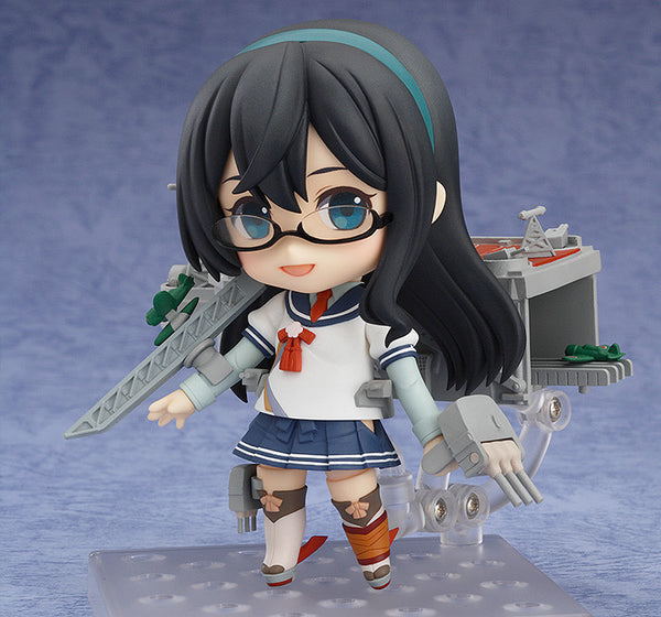 551 Kancolle - Ooyodo
