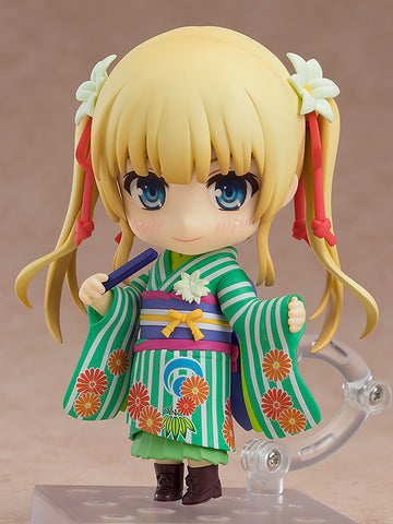 1130 How to Raise a Boring Girlfriend: Eriri Spencer Sawamura: Kimono Ver.
