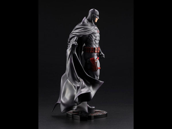 Batman (Thomas Wayne) - DC Comics Flashpoint ARTFX+