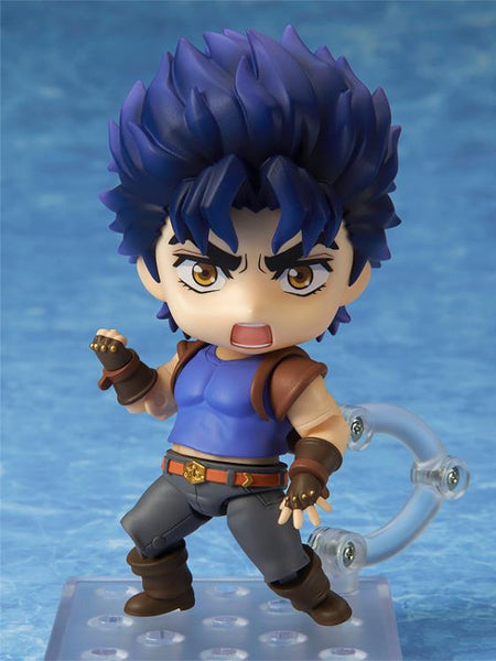 1602 JoJo's Bizarre Adventure: Jonathan Joestar