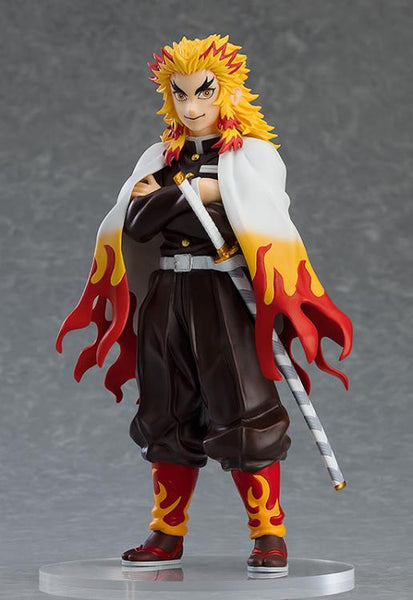 POP UP PARADE Demon Slayer: Kimetsu no Yaiba: Rengoku Kyojuro