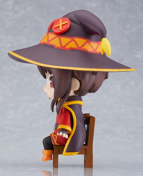 Nendoroid Swacchao! KonoSuba: Megumin