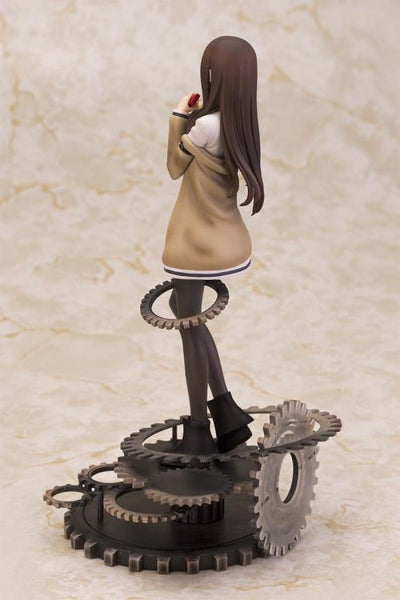 Steins Gate Kurisu Makise 1/7 Scale Figure