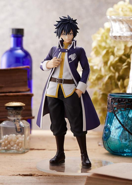 POP UP PARADE Fairy Tail: Gray Fullbuster (Grand Magic Games Arc Ver.)