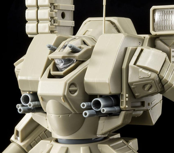 Super Dimension Fortress Macross: MBR-04-MK.VI Destroid Tomahawk 1/60 Scale Figure