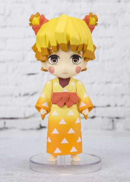 Figuarts Mini Demon Slayer: Kimetsu no Yaiba - Entertainment District Arc Set