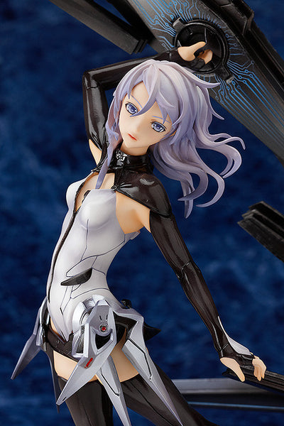 BEATLESS: Lacia: 2011 Ver. 1/8 Figure