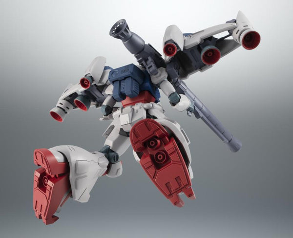 RS#257 RX-78GP02 Gundam GP02 Ver. A.N.I.M.E.
