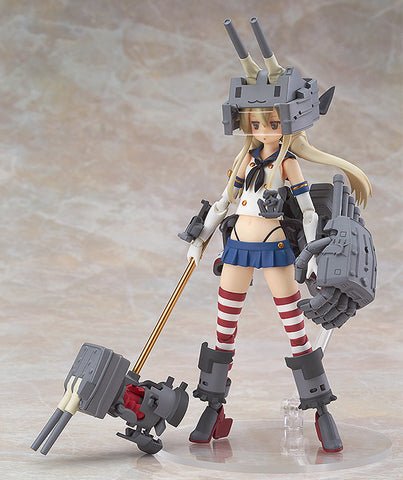 Kancolle - Alloy Shimakaze