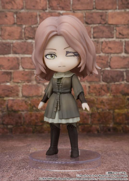 Figuarts Mini Elden Ring - Melina
