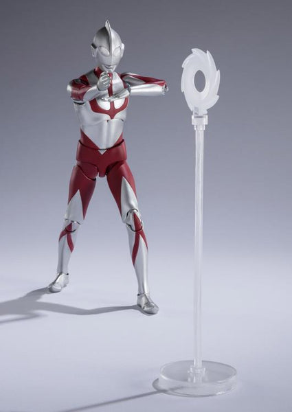 S.H.Figuarts Shin Ultraman - Imit-Ultraman P-Bandai Exclusive