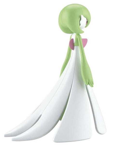 Pokemon Plamo Collection 49 Gardevoir