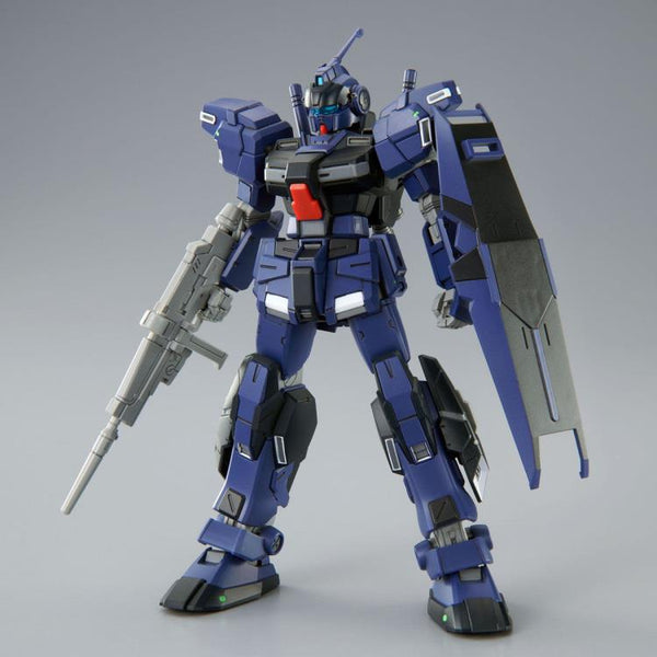 HGUC Pale Rider DII (Titans) Model Kit Set - P-Bandai