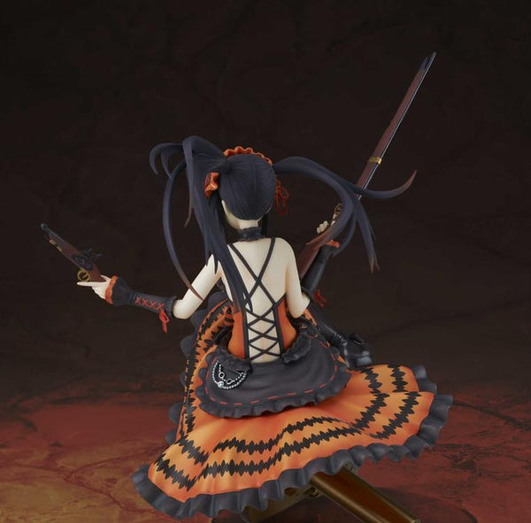 Date A Live - Kurumi Tokisaki 1/7 PVC Figure