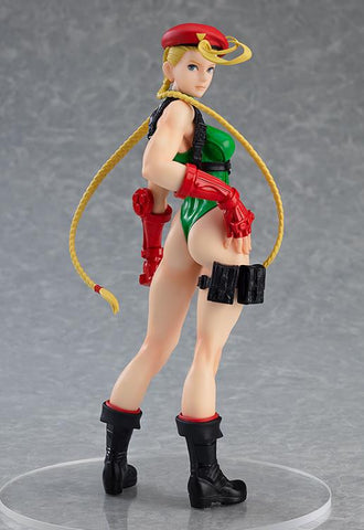 POP UP PARADE Street Fighter: Cammy
