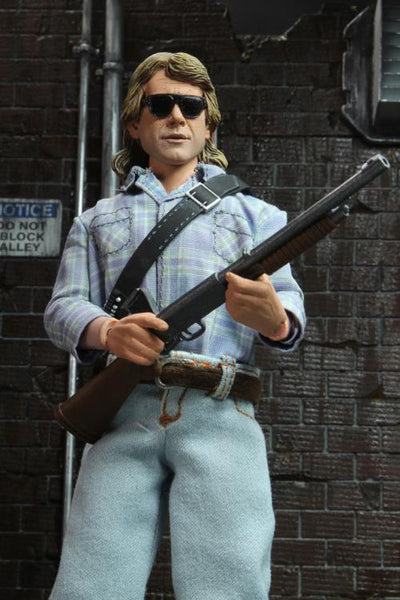 They Live - John Nada Figure