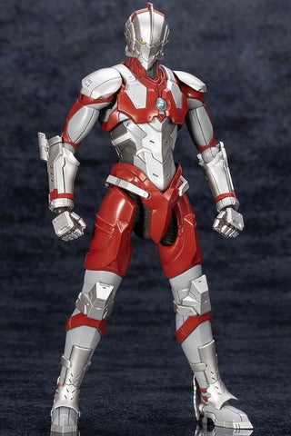 Ultraman (2019) Model Kit