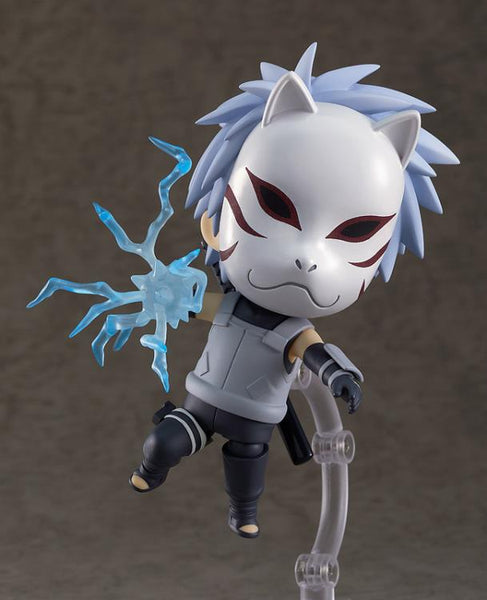1636 Naruto Shippuden - Kakashi Hatake (Anbu Black Ops Ver.)