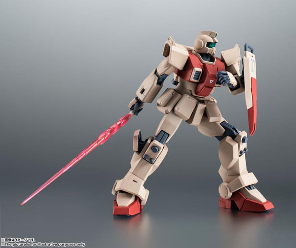 RS#295 The 08th MS Team RGM-79(G) GM Ground Type ver. A.N.I.M.E.