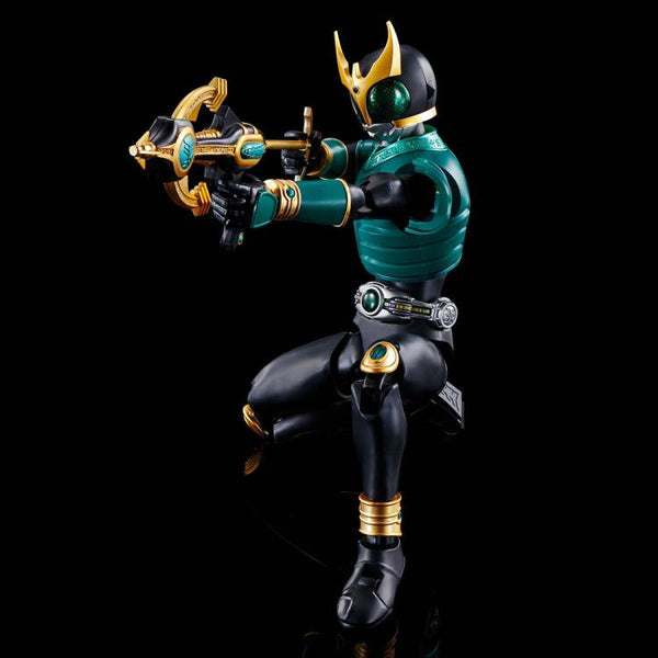 Figure-rise Standard - Kamen Rider Kuuga Pegasus Form / Rising Pegasus