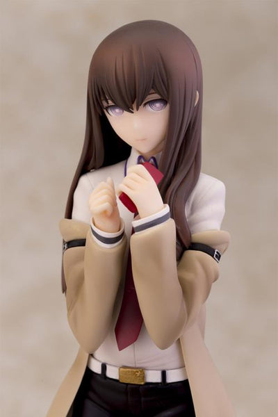 Steins Gate Kurisu Makise 1/7 Scale Figure