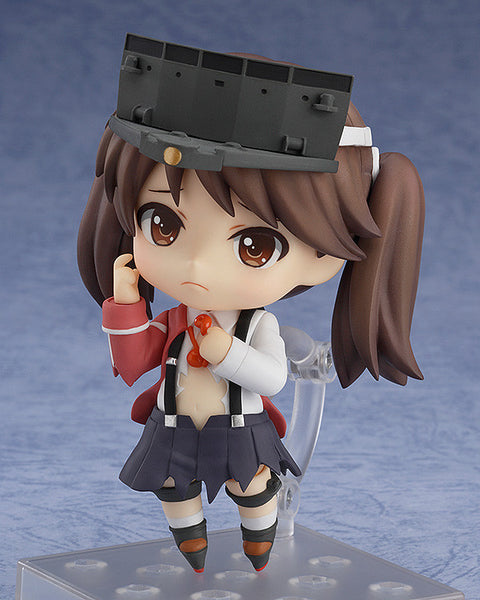 514 Kancolle - Ryujo