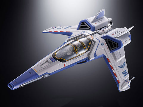 Chogokin - XL-15 Space Ship Lightyear