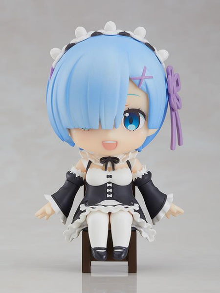 Nendoroid Swacchao! Re Zero: Rem