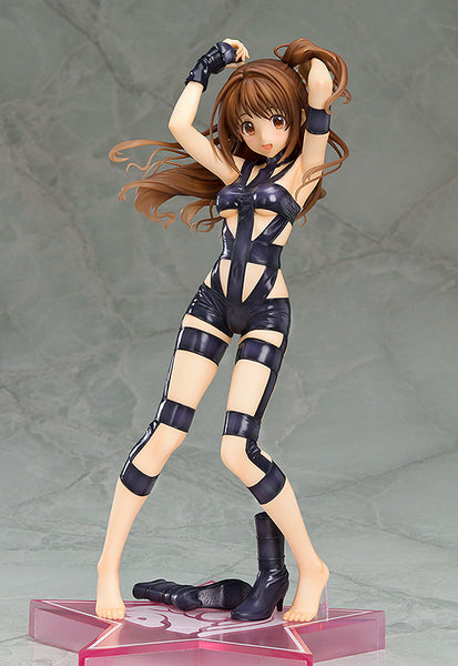 The Idolm@ster Cinderella Girls - Uzuki Shimamura: HOT LIMIT Ver.