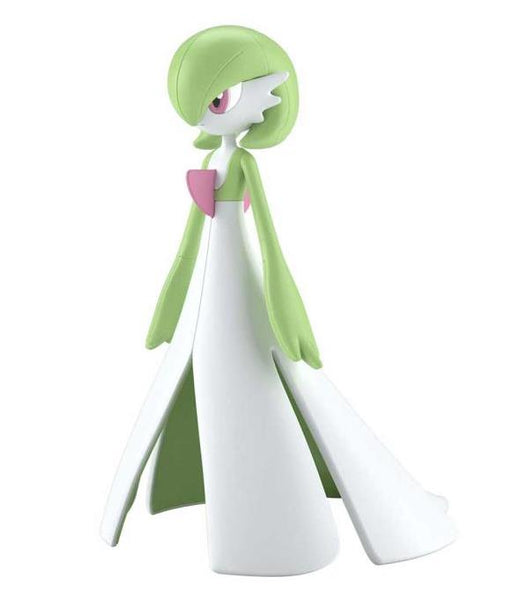 Pokemon Plamo Collection 49 Gardevoir