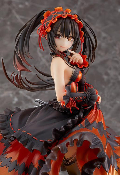 Date A Live - Kurumi Tokisaki (Zafkiel Ver.) 1/7 PVC Figure