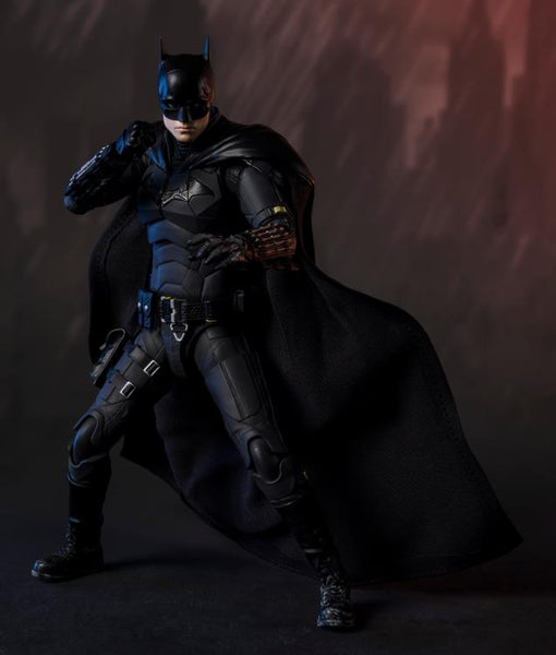 S.H. Figuarts - "The Batman" Batman