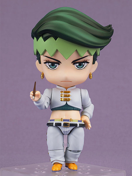 1256 JoJo's Bizarre Adventure: Diamond is Unbreakable: Rohan Kishibe