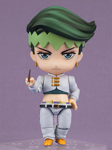 1256 JoJo's Bizarre Adventure: Diamond is Unbreakable: Rohan Kishibe