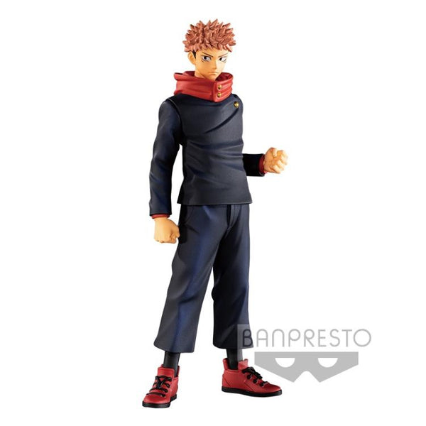 BANPRESTO Jujutsu Kaisen Ryomen Sukuna Fushiguro Megumi 12cm PVC Junji Ito  Anime Figure In Stock Now! From Dafu04, $19.14