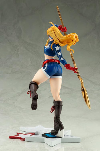 DC Comics: Stargirl Bishoujo Statue