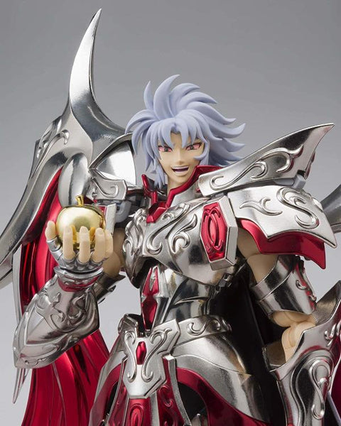 Saint Cloth Myth EX Ares